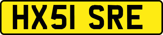 HX51SRE