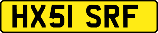 HX51SRF