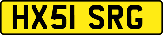 HX51SRG