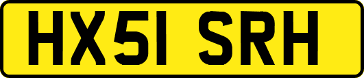 HX51SRH