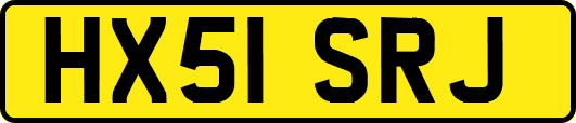 HX51SRJ