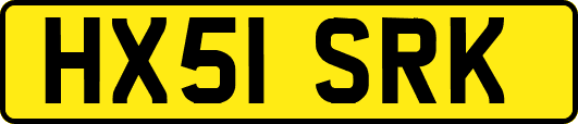 HX51SRK
