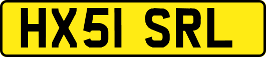 HX51SRL