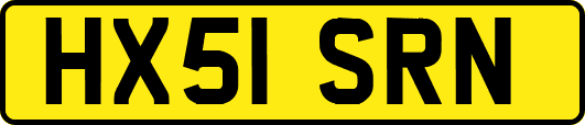HX51SRN