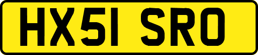HX51SRO