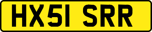 HX51SRR