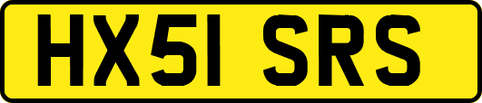 HX51SRS