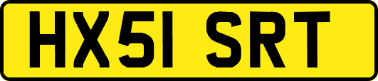 HX51SRT