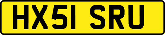 HX51SRU