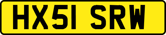 HX51SRW