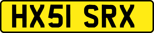 HX51SRX