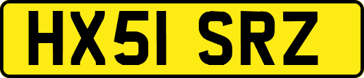 HX51SRZ