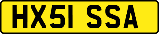 HX51SSA
