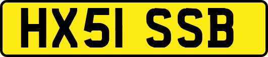 HX51SSB