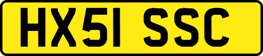 HX51SSC