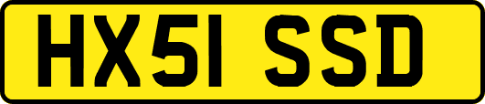 HX51SSD