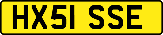 HX51SSE