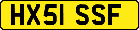 HX51SSF