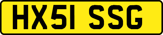 HX51SSG