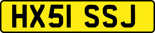HX51SSJ