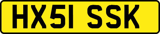 HX51SSK