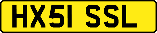 HX51SSL