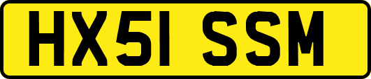 HX51SSM