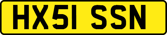 HX51SSN