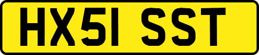 HX51SST