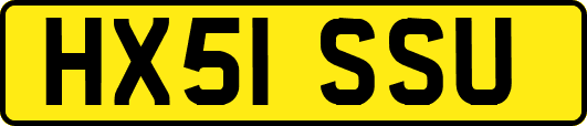 HX51SSU
