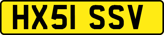 HX51SSV