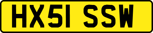 HX51SSW