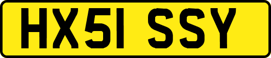 HX51SSY