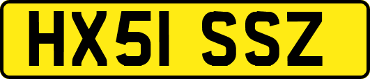 HX51SSZ