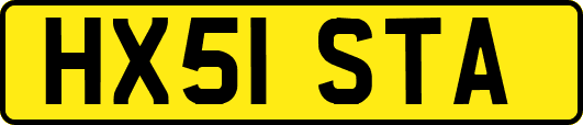 HX51STA