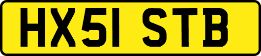 HX51STB