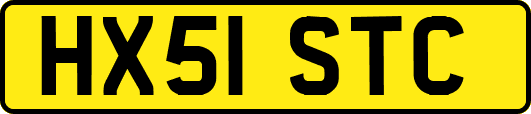 HX51STC