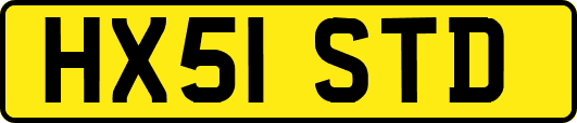 HX51STD