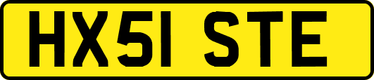 HX51STE