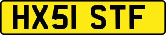 HX51STF