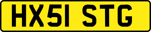 HX51STG