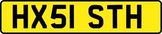 HX51STH