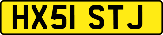 HX51STJ