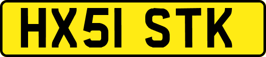 HX51STK