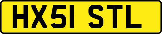 HX51STL
