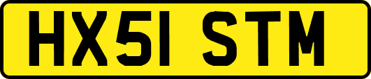 HX51STM