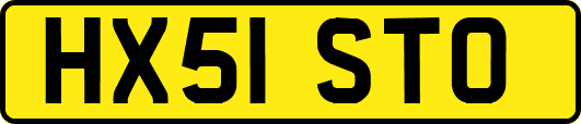 HX51STO