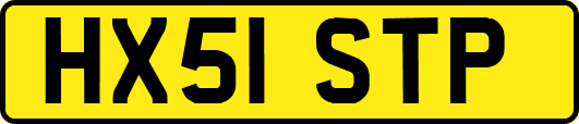 HX51STP