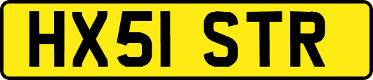 HX51STR