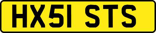 HX51STS